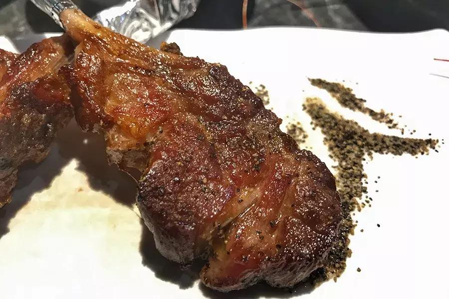 魔都海鲜自助餐厅排名,魔都周浦海鲜自助