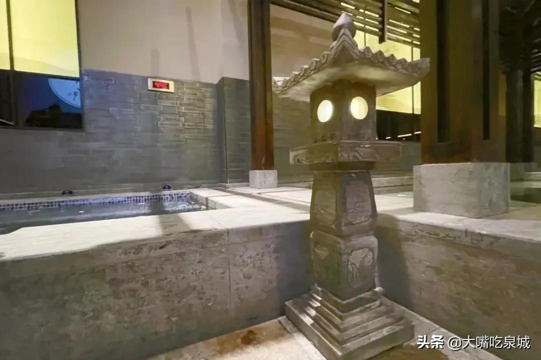 济南汤泉大江户180跟388什么区别,汤泉大江户精品私汤