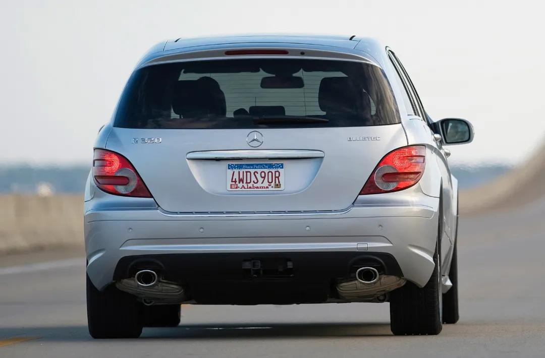 全靠中国市场支撑的汽车,全靠国内销量养活的车