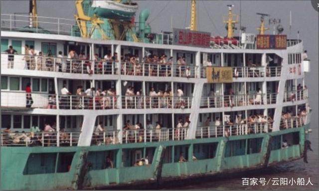 长江客轮老照片,长江客轮老照片南通