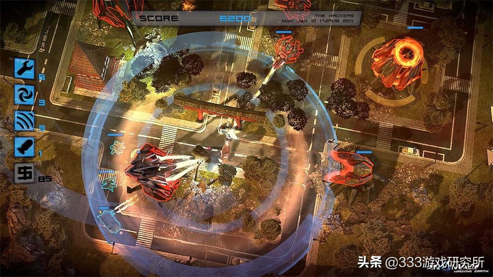 近十年的塔防游戏总结,这才是塔防游戏该有的样子