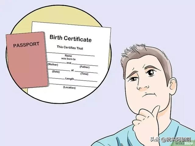 怎么能拿到双国籍,怎么才可以获得双国籍