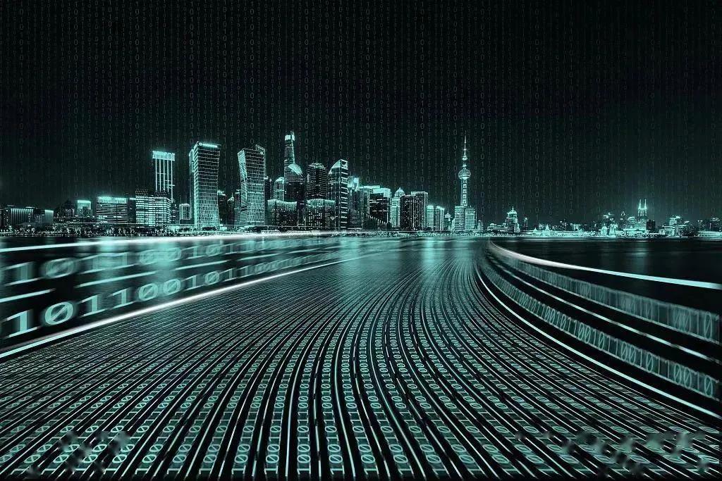 贵安新区有多大,贵安政务服务中心