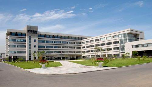 沈阳高新企业,沈阳市高科技企业