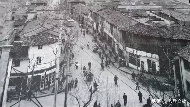 宁波慈溪市70后怀旧老照片100张,老照片七八十年代宁波的记忆