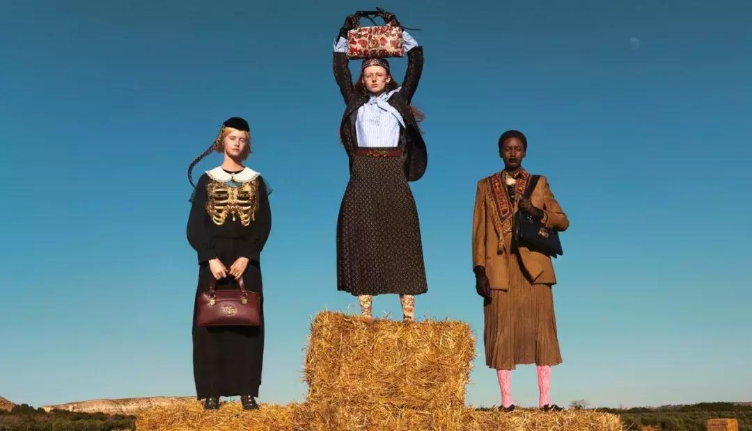 买包女生,买包的都是美女