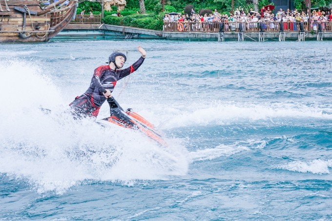 珠海横琴除了长隆还有什么东西玩,横琴有哪些景点可以玩儿