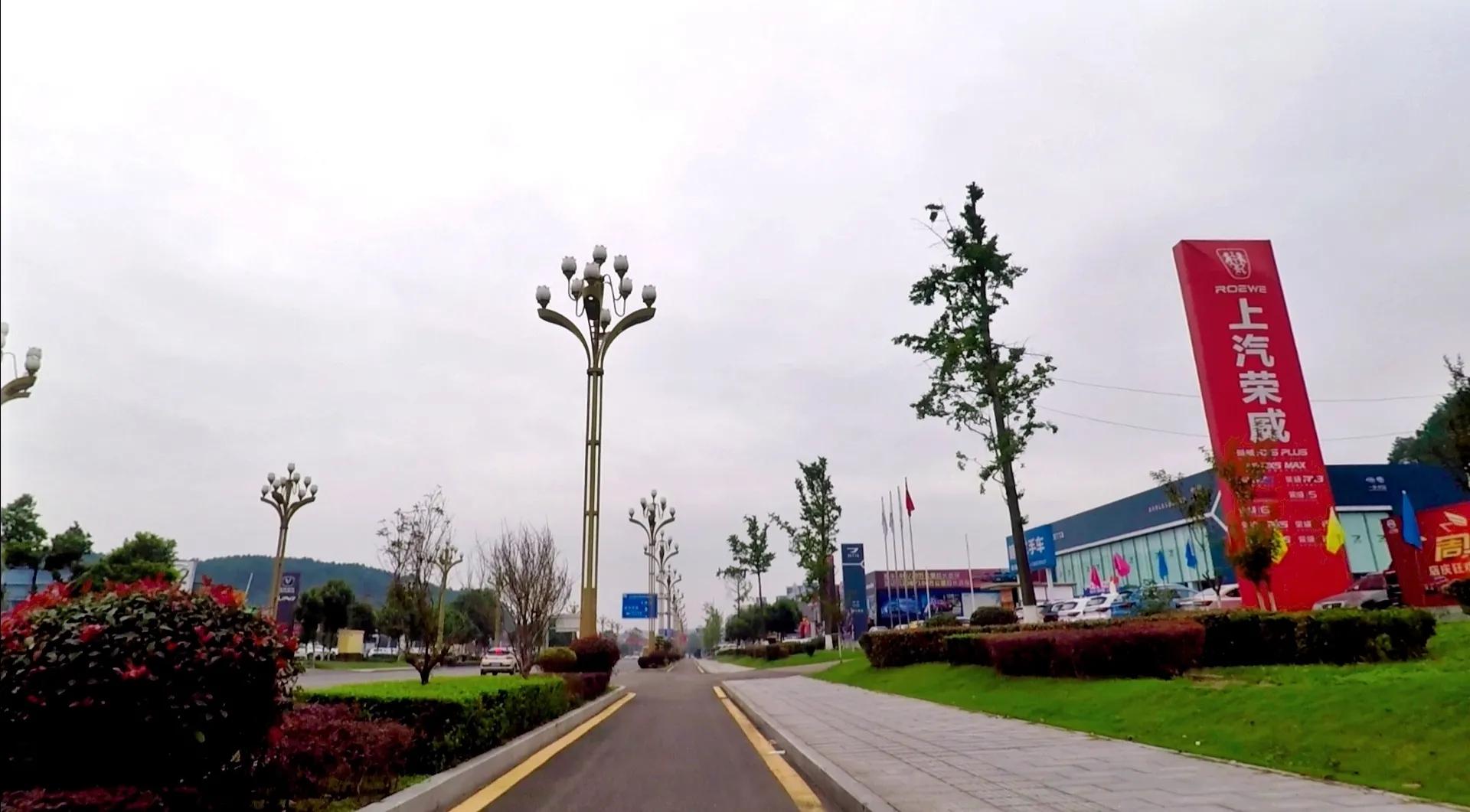 四川南充自由行游记,游遍四川之阆中