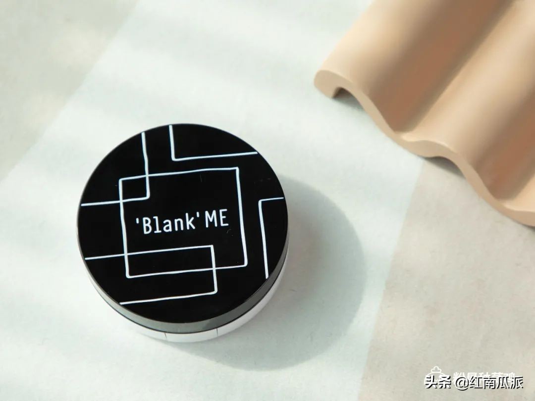 闭眼冲的气垫,神仙颜气垫