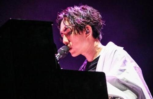 林宥嘉兜圈纯享,林宥嘉兜圈完整版