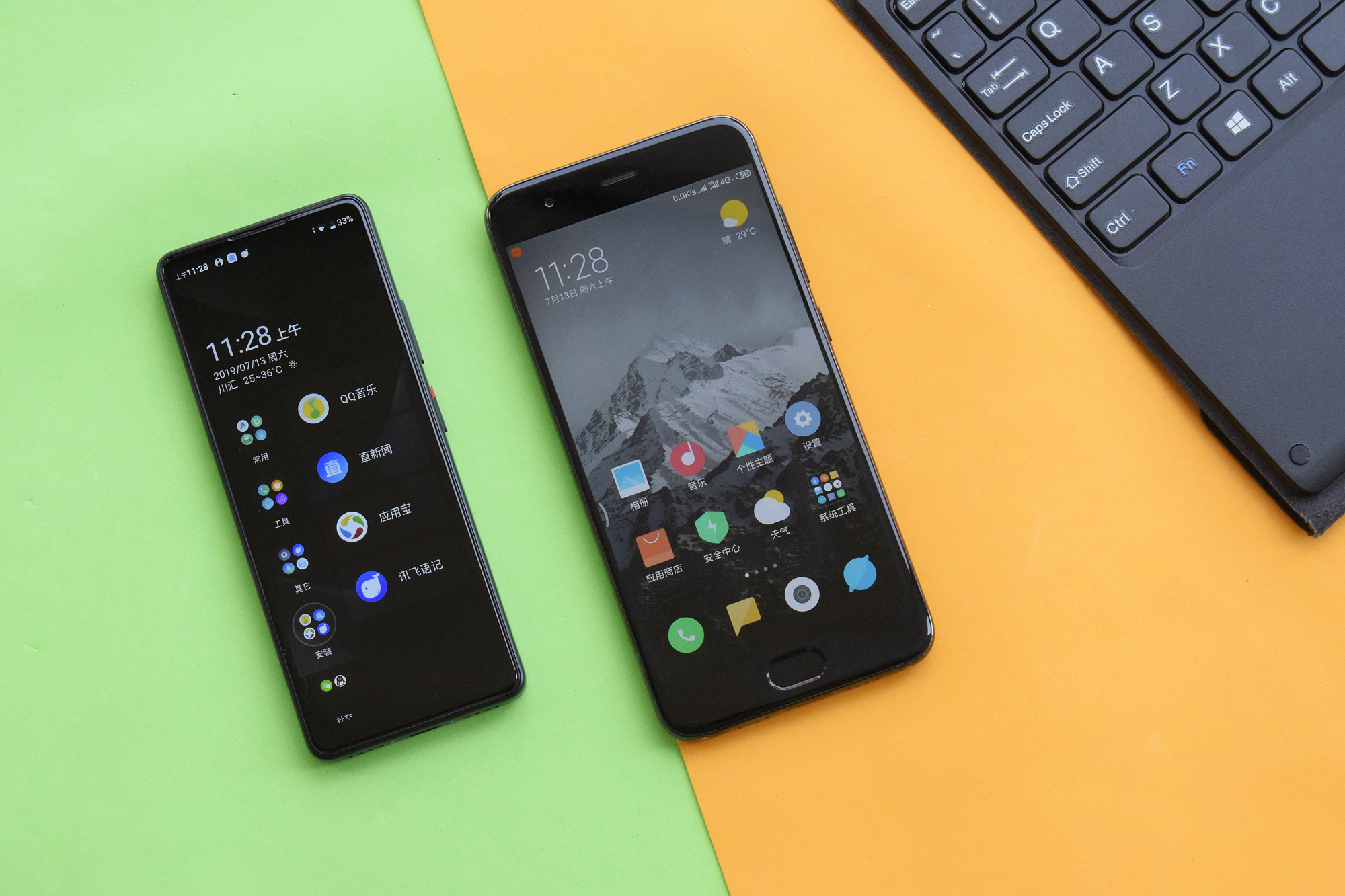 多亲ai手机qin2测评,多亲ai手机qin2pro