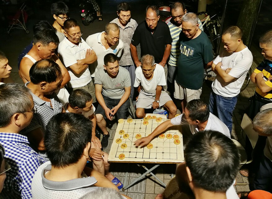 象棋爱好者怎么学,象棋爱好者怎么学习象棋