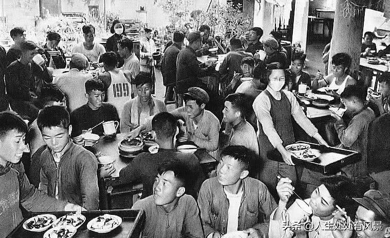 「地方志」夏港人民公社始末