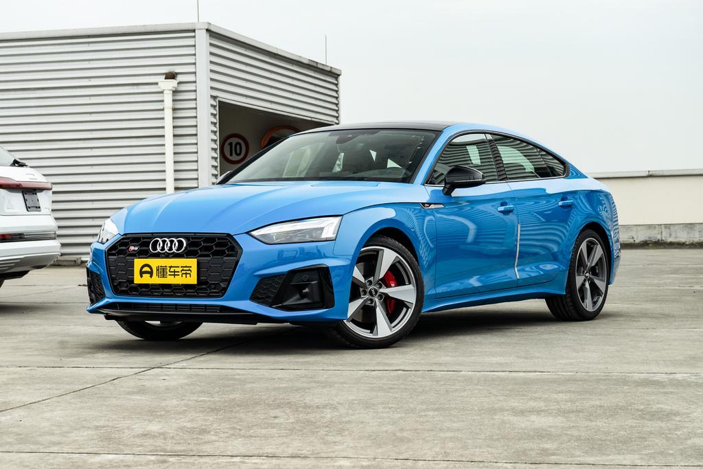 2019奥迪s5sportback,全新一代奥迪s5sportback