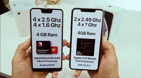 为什么iphone用三年了还会卡,iphonexs还可以使用几年