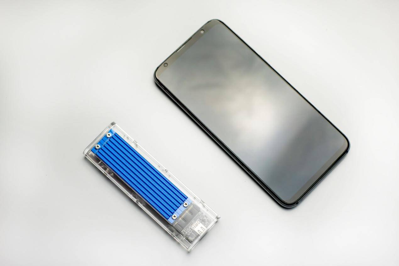 m.2固态硬盘发热量评测,5款入门m.2固态硬盘的简单测评