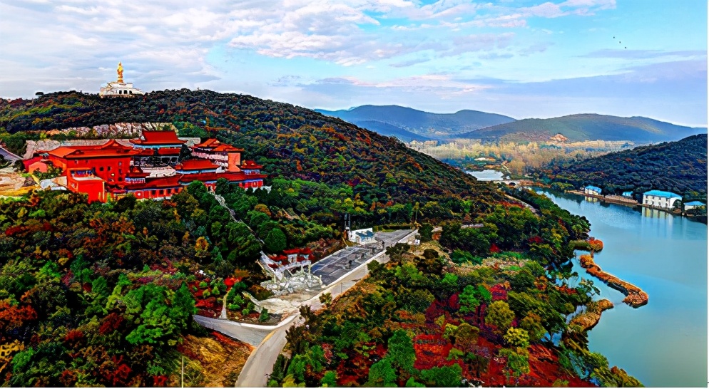 八月合肥必去的13个免费景点,合肥旅游免费景区推荐