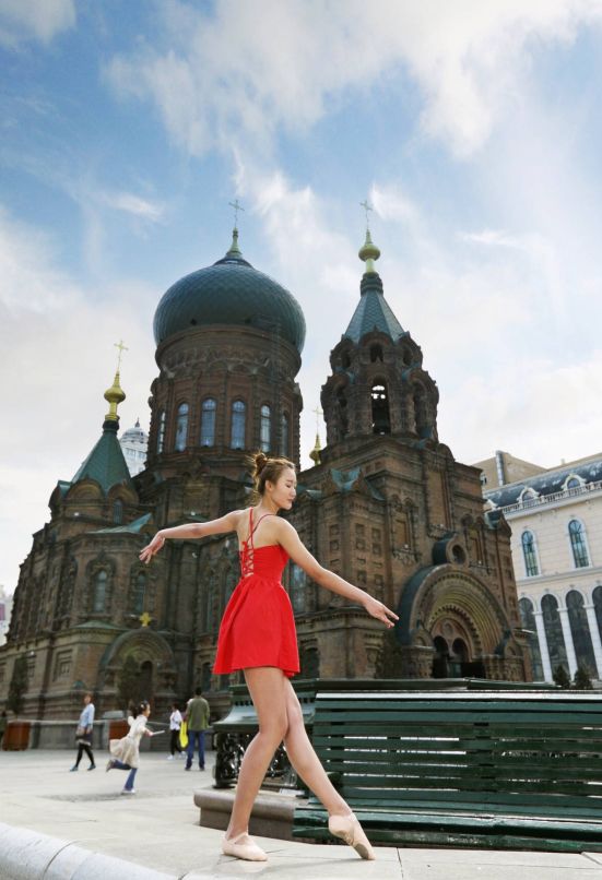 孙名齐：哈尔滨，一座年轻但绝不青涩的浪漫都市