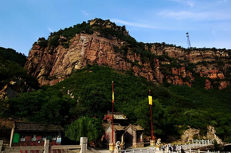 石家庄4a级景区名单,2021年12月石家庄市十大旅游景区