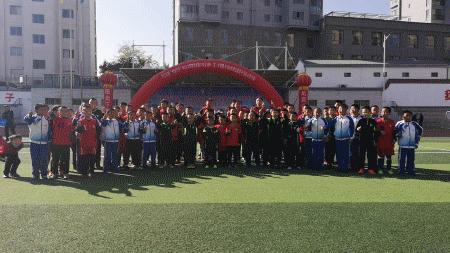 全国青少年校园足球夏令营甘肃,2020甘肃省足球夏令营