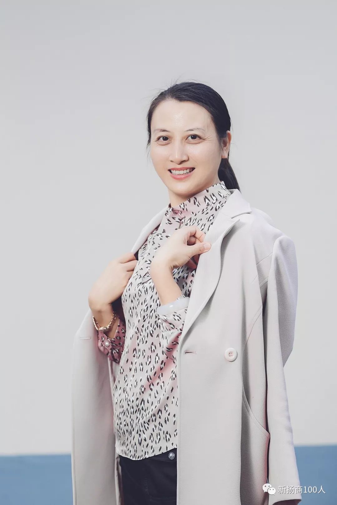 老徐会客厅2018,老徐会客厅访谈节目