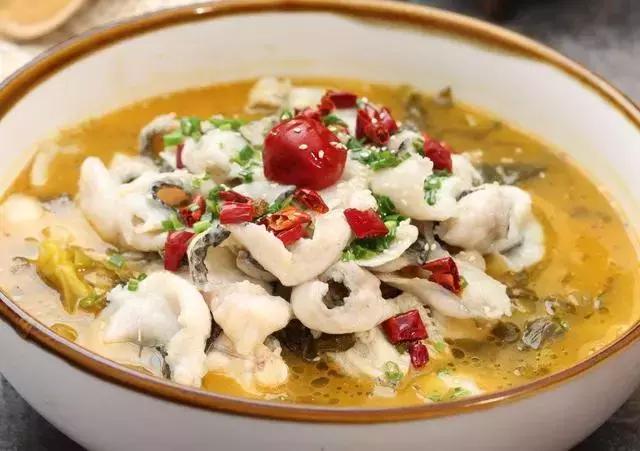 大厨教松鼠鱼制作全过程,松鼠鱼最好吃的做法