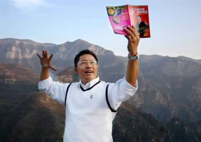 家暴十年前,李阳10年前家暴事件完整