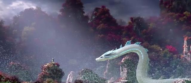 年轻人怎么看待中国动画电影,你对国产动画电影发展前景的看法