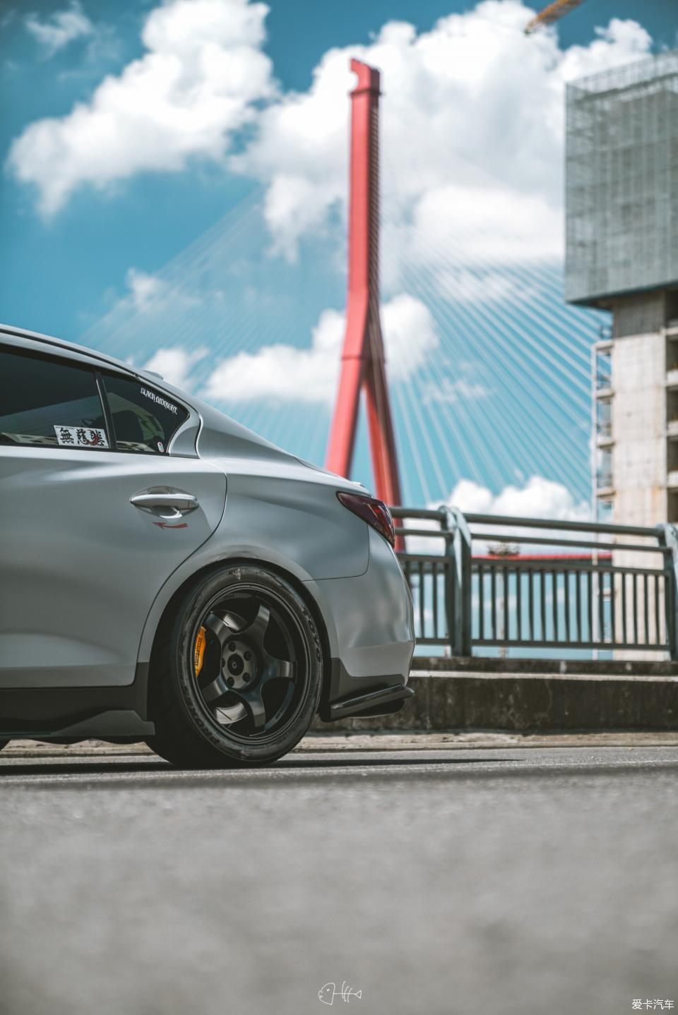 英菲尼迪q50改装gtr前脸,英菲尼迪q50音响改装教程