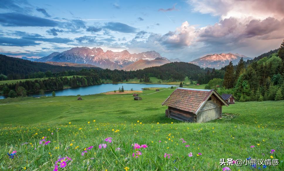 能让人互动起来的事情,能让人产生共鸣的人