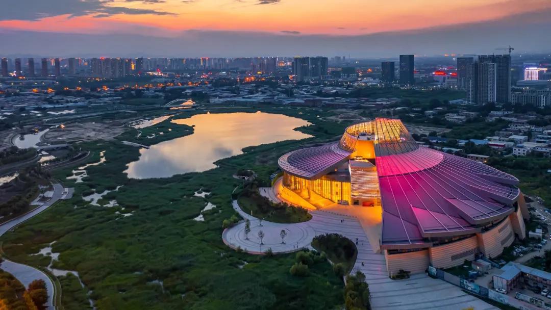 保定的发展怎么样,保定的发展有什么变化