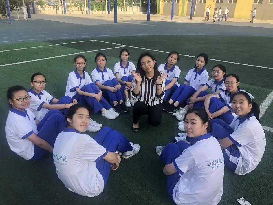 致敬巾帼们,石景山巾帼榜样