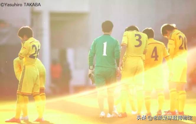 日本高中足球联赛十佳球,日本高中足球联赛第100届精彩集锦