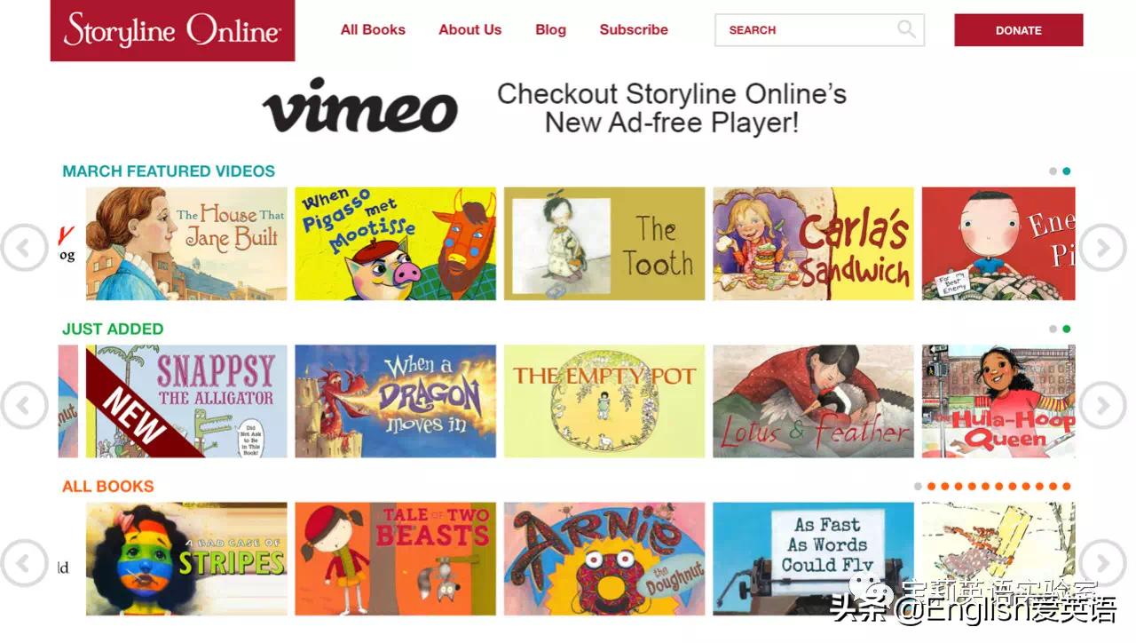 分享零基础学习英语的app,英语学习干货app