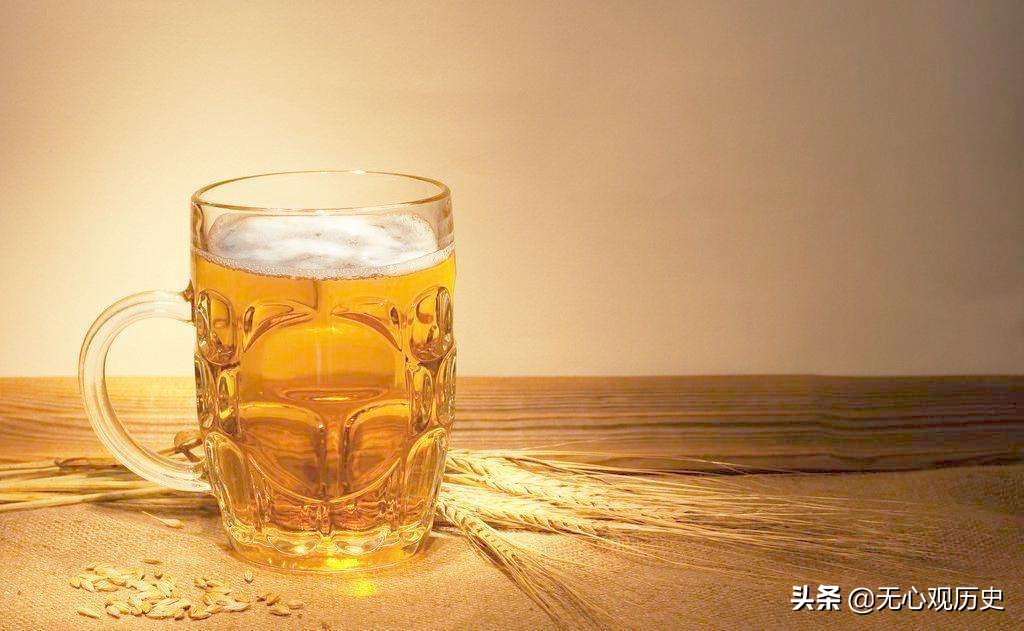 啤酒不为人知的事,啤酒啥味的说说