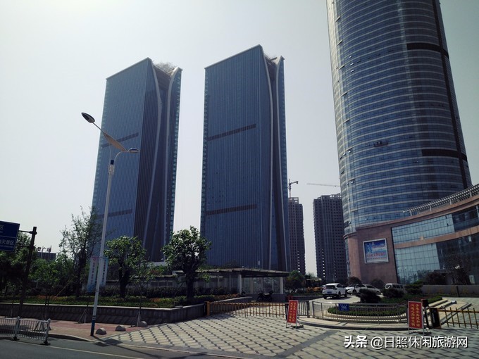 日照赶海之旅,日照冬季赶海旅游去哪里最好