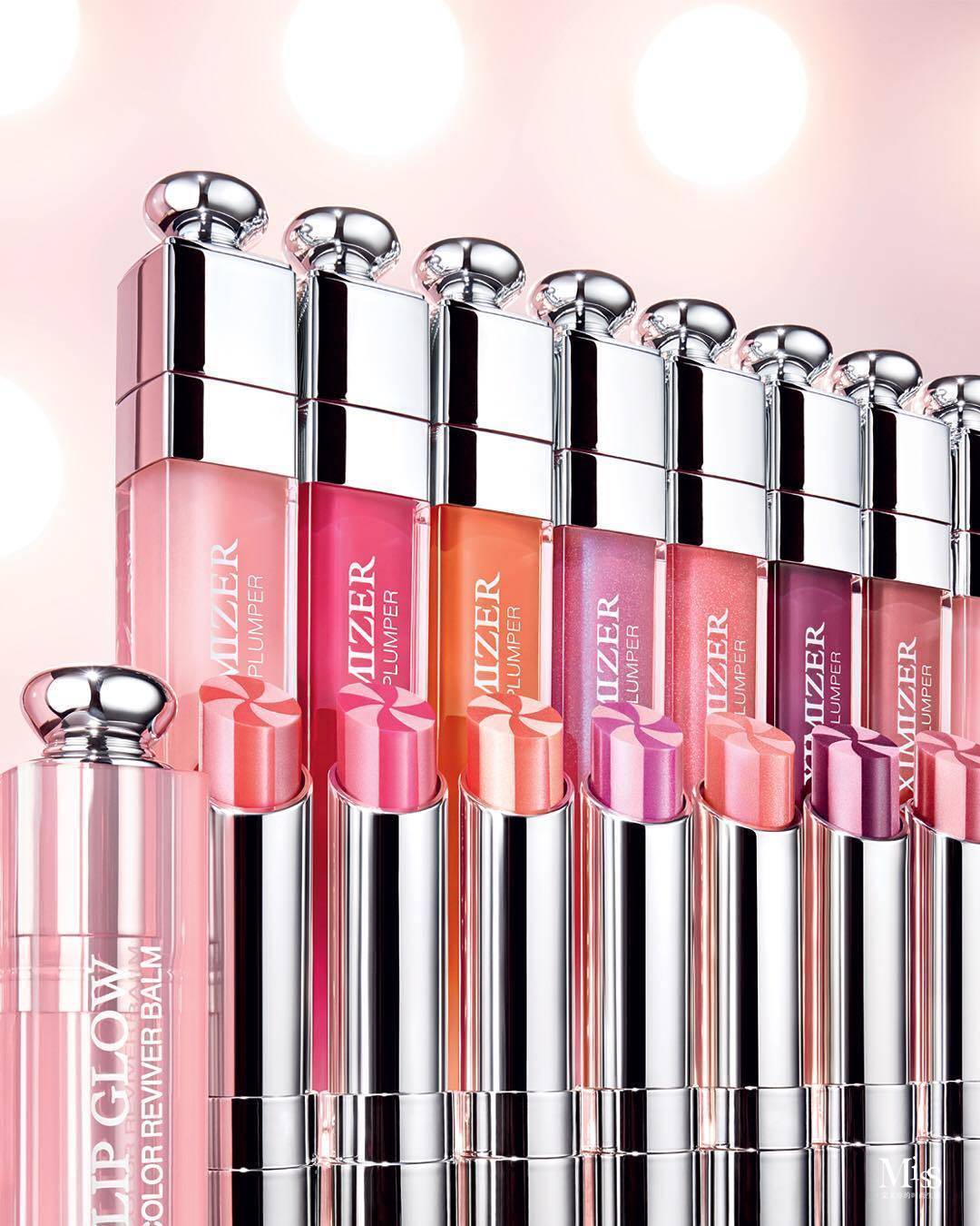 有什么口红适合素颜用,有什么适合素颜涂的口红或唇釉