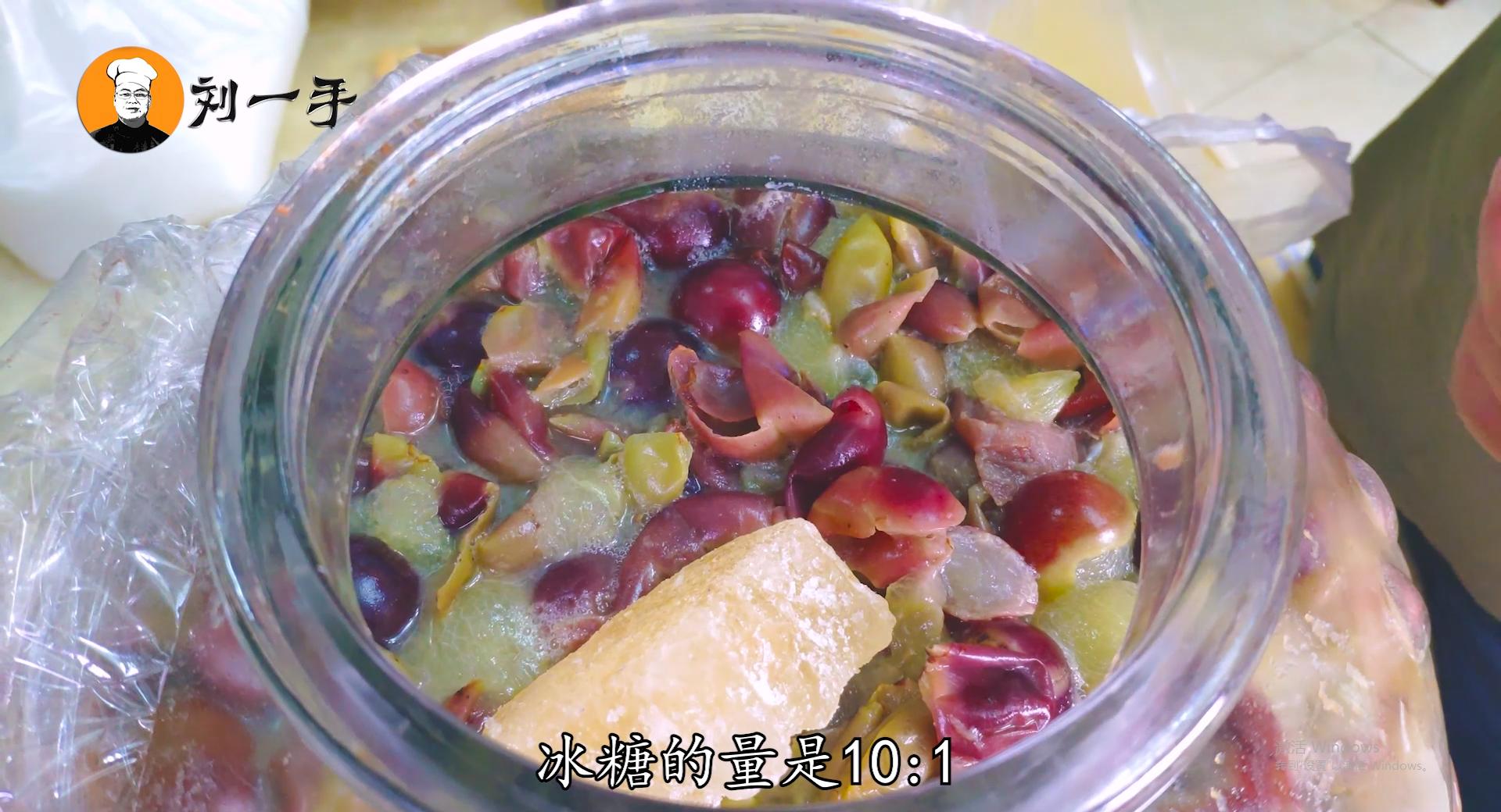 葡萄酒自酿方法10斤葡萄多少斤糖,高品质自酿葡萄酒的正确方法