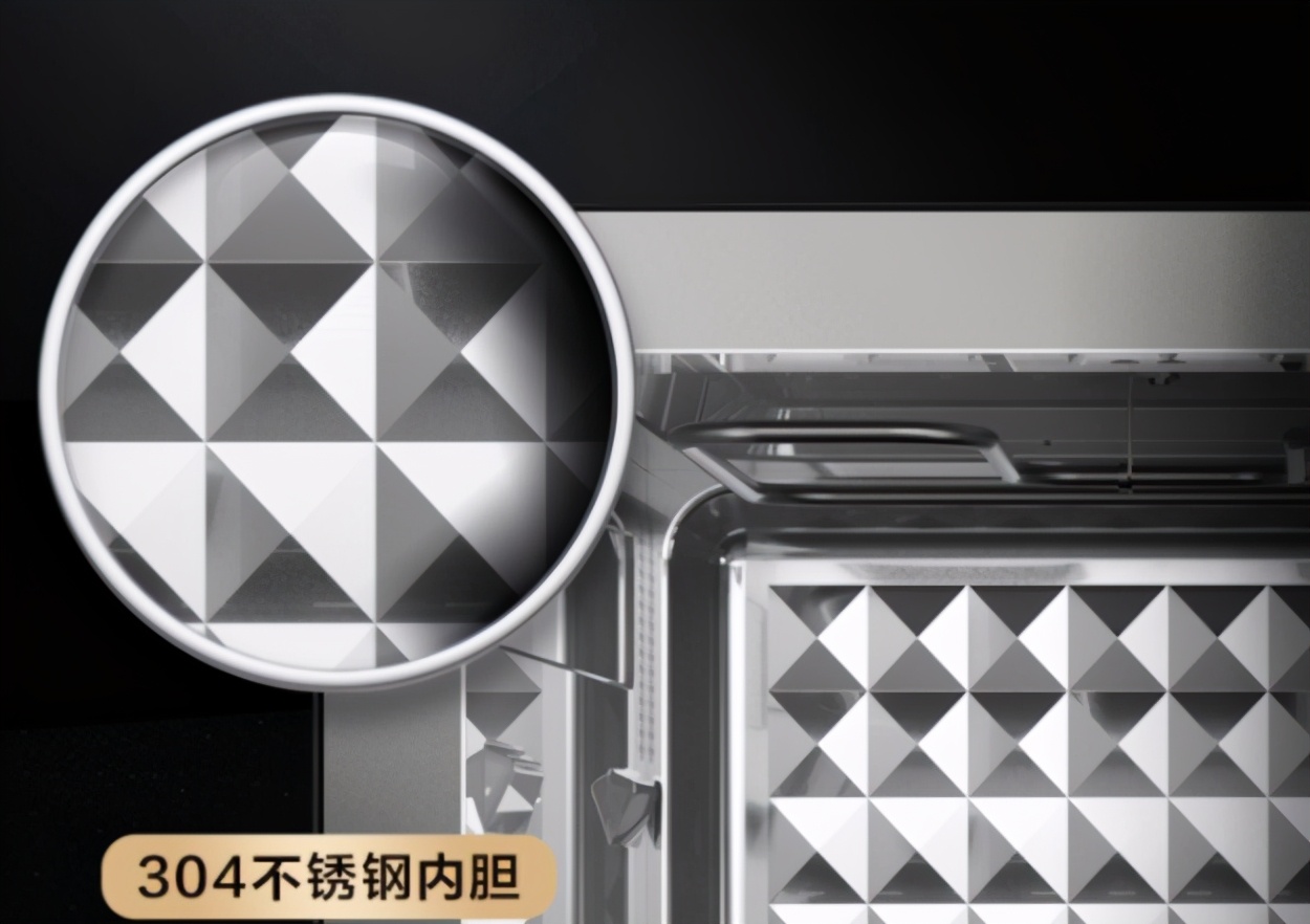 家用蒸烤箱怎么选才是最好,内行人告诉你蒸烤箱要这样选