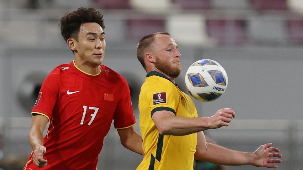 亚洲区12强赛最佳,2018世界杯亚洲区12强赛中国足球