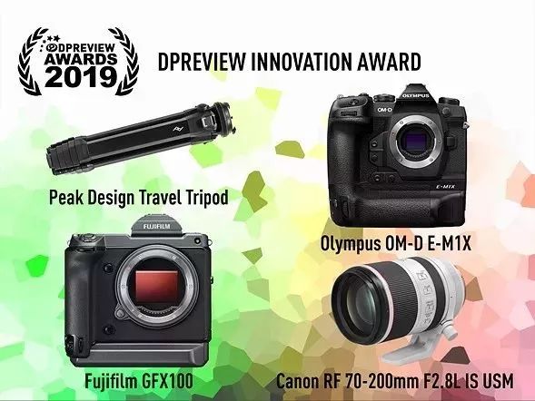 dpreview最佳高端相机,dpreview2020排名
