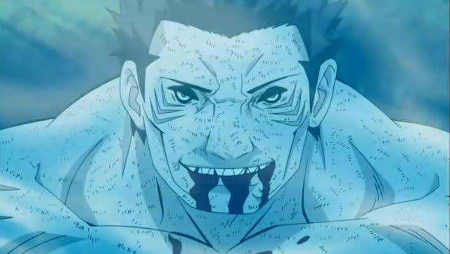 鬼鲛悲情的一生,鬼鲛为什么恨鼬