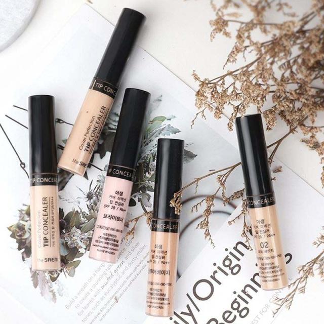 十大好用平价遮瑕,十大公认好用的遮瑕