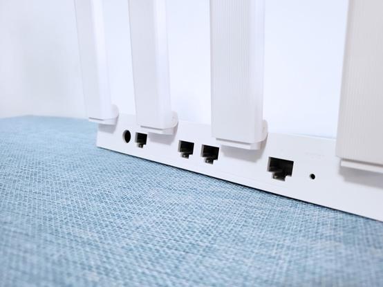 249元解决你的所有上网难题华为路由WS5200四核版路器体验