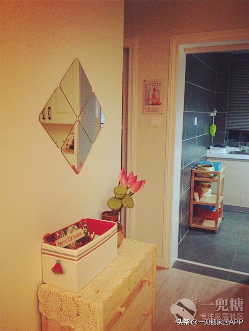 小户型浴室柜子收纳,小户型橱柜多功能收纳