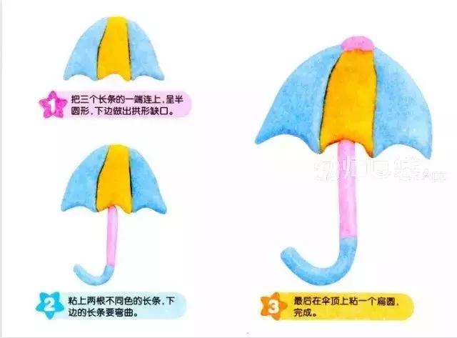 超轻粘土手工作品创意画汽车,航空航天手工超轻粘土创意作品