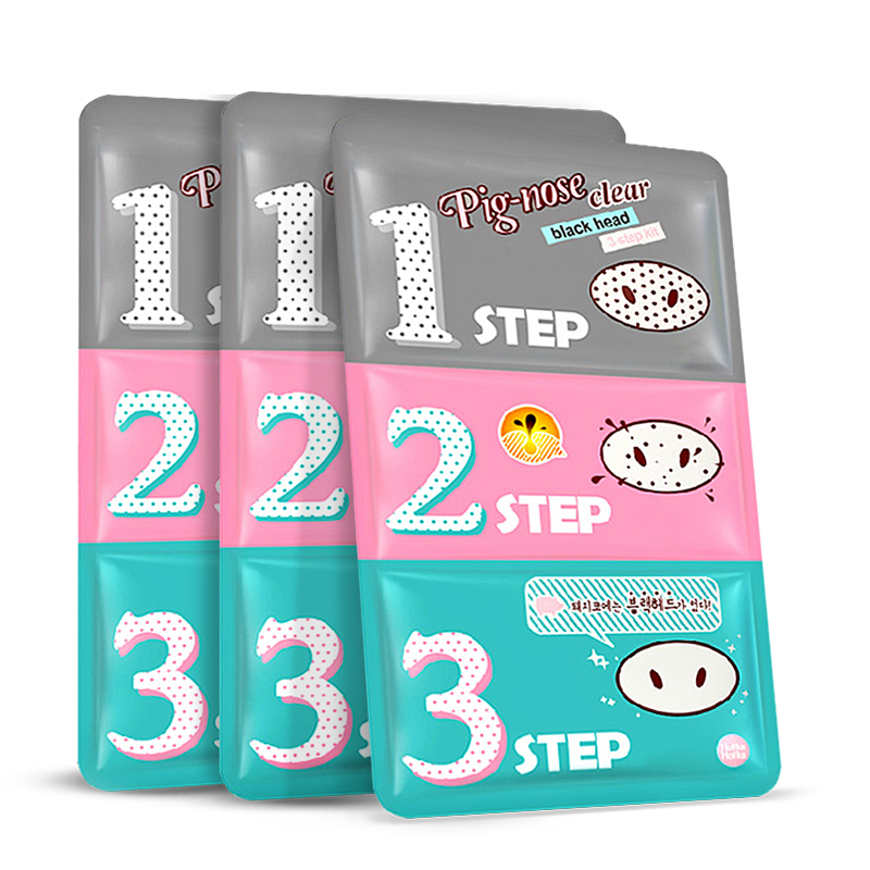 壬二酸和甲硝唑凝胶去黑头方法,去黑头收缩毛孔的最好方法