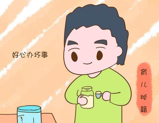 宝宝过度喂养6大表现,过度喂养对宝宝伤害