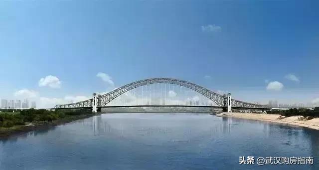 武汉第四座火车站什么时候开通,武汉未来8大火车站