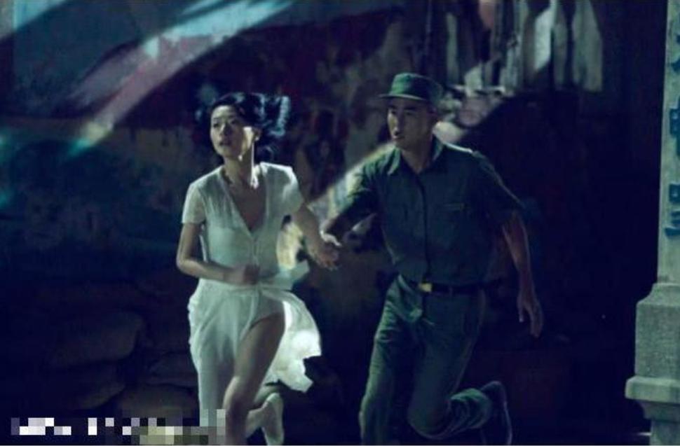 阮经天和万茜拍的啥电影,阮经天和万茜拍的什么电影